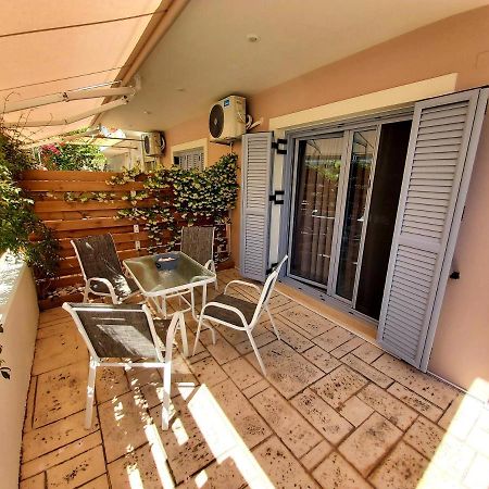 Celeni Apartments Λευκάδα Εξωτερικό φωτογραφία