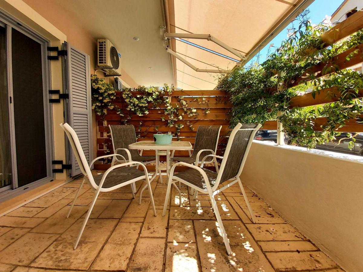 Celeni Apartments Λευκάδα Εξωτερικό φωτογραφία