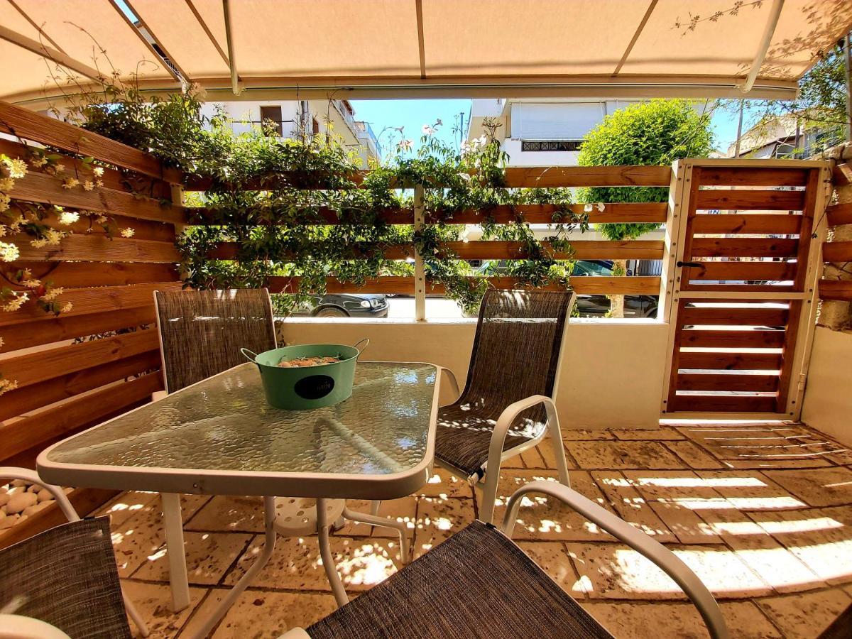 Celeni Apartments Λευκάδα Εξωτερικό φωτογραφία