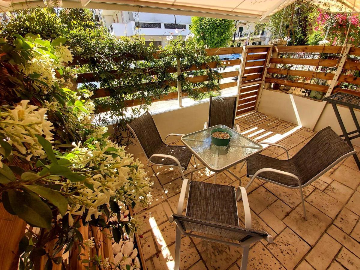 Celeni Apartments Λευκάδα Εξωτερικό φωτογραφία
