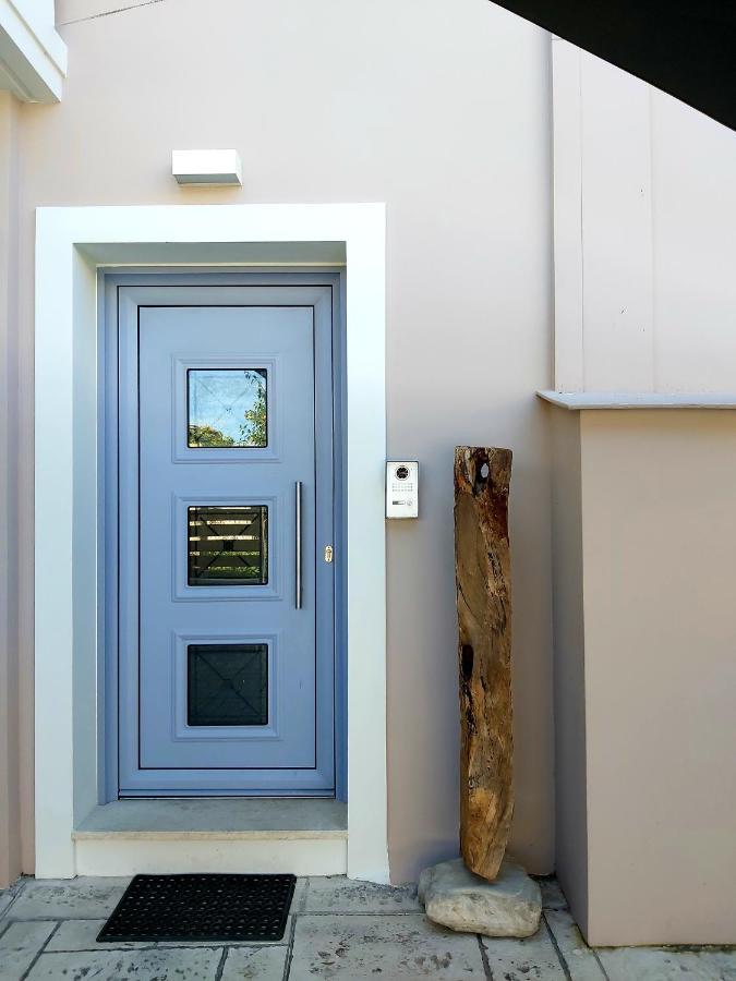 Celeni Apartments Λευκάδα Εξωτερικό φωτογραφία
