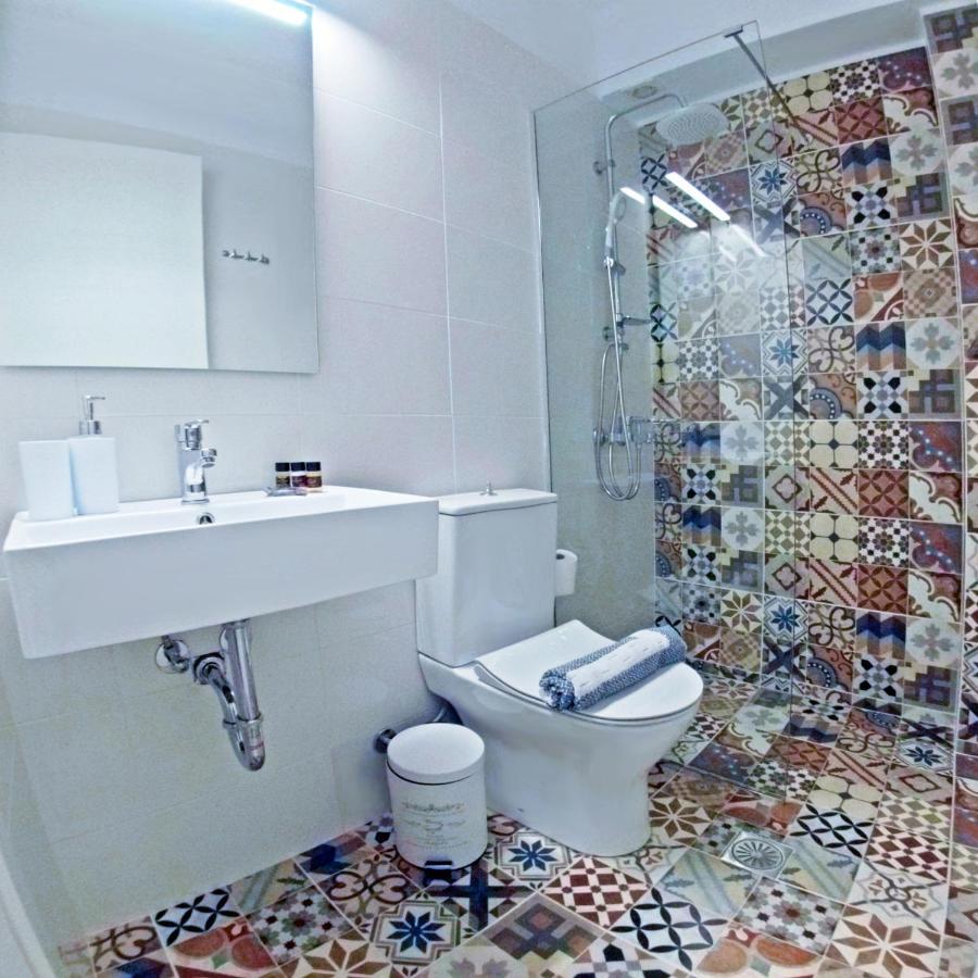 Celeni Apartments Λευκάδα Εξωτερικό φωτογραφία