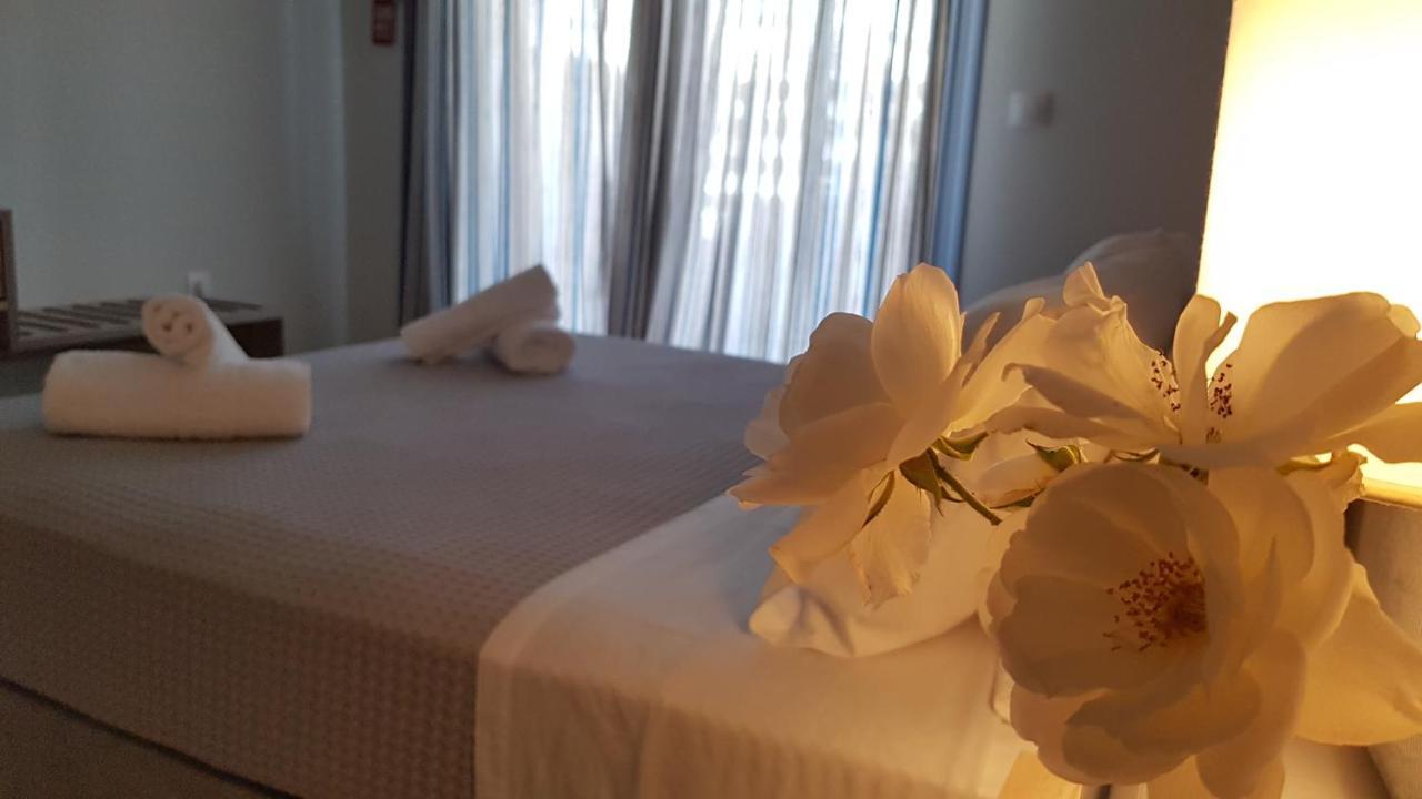 Celeni Apartments Λευκάδα Εξωτερικό φωτογραφία