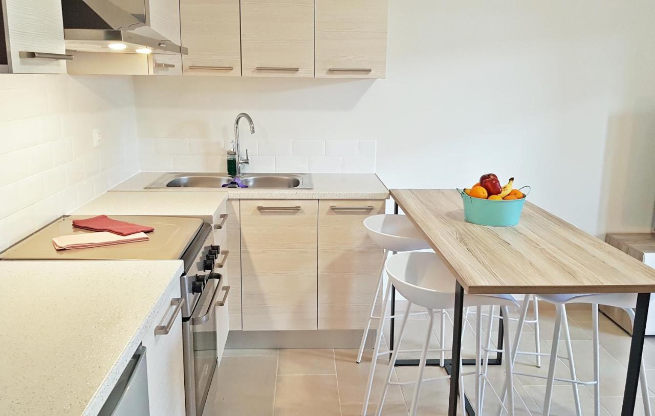 Celeni Apartments Λευκάδα Εξωτερικό φωτογραφία