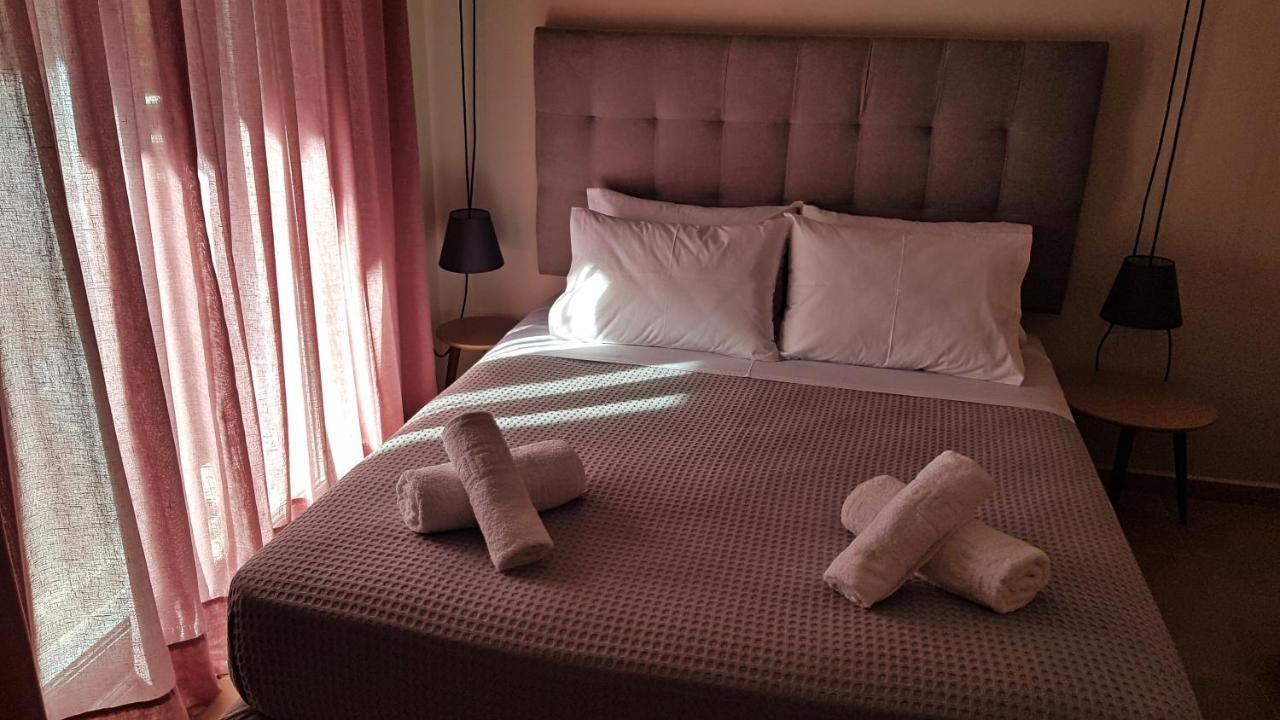 Celeni Apartments Λευκάδα Εξωτερικό φωτογραφία