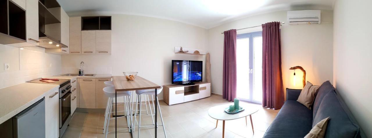Celeni Apartments Λευκάδα Εξωτερικό φωτογραφία