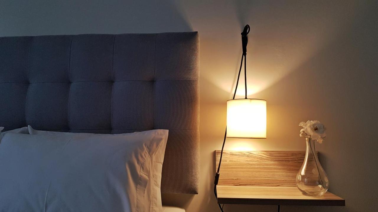 Celeni Apartments Λευκάδα Εξωτερικό φωτογραφία