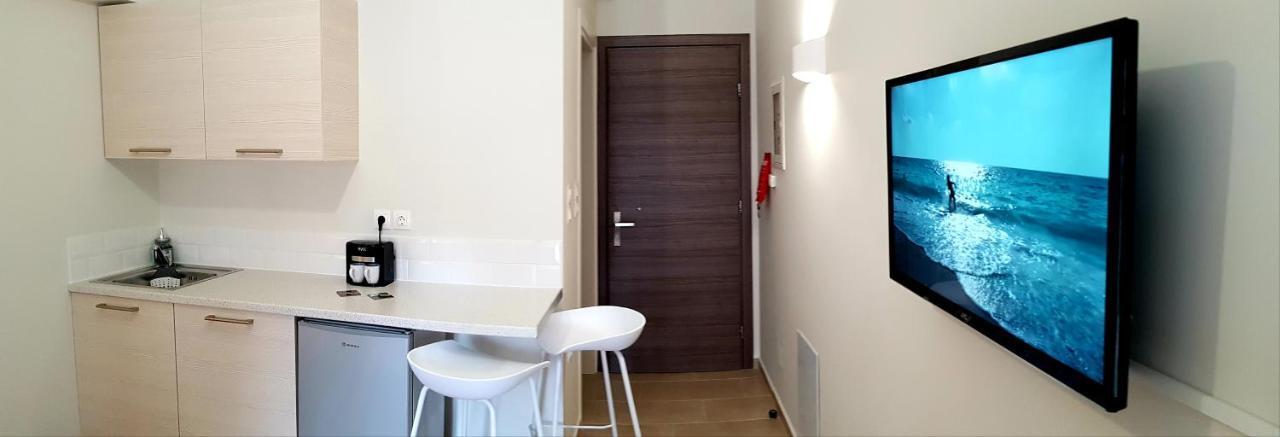 Celeni Apartments Λευκάδα Εξωτερικό φωτογραφία